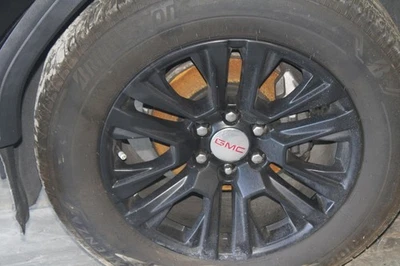 2019 SIERRA 1500 Alloy Factory OEM Rim Twelve 12 Six 6 Split Spoke Wheel 20x9 OE Foto 1 de 4