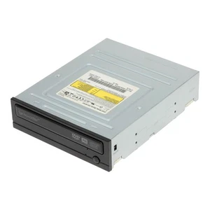 Intern Laufwerk Brenner TOSHIBA SAMSUNG SH-W163 DVD WRITER DRIVE SATA 5.25 Zoll - Bild 1 von 3