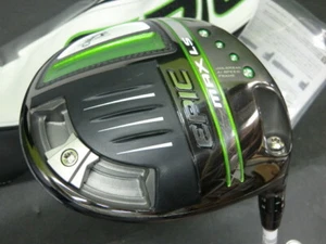 Golf Driver Callaway EPIC MAX LS Hi-cor Tour AD UB-6 (S) 9 45.5inch JAPAN - Picture 1 of 8