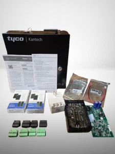 Johnson Controls EK-2M-MTSG 2 Door Controller Expansion Kit FAST FREE SHIPPING a - Picture 1 of 16