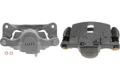 KIT Pinzas Freno Disco Raybestos Traseras para Mitsubishi Diamante 1997-2004 (77879) Foto 1 de 3