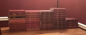 Lote de libros vintage de revistas británicas de ajedrez *Vendidos por año* números de los años 1952-1979 - Imagen 1 de 12