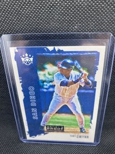 2021 Panini Diamond Kings Artist’s Proof Tony Gwynn 30 Padres