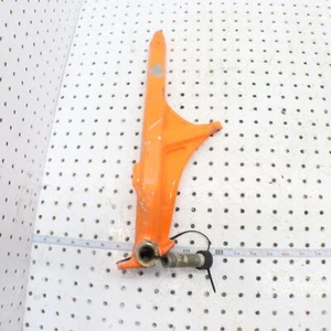 2014 ARCTIC CAT M8000 RIGHT FRONT STEERING ARM SPINDLE KNUCKLE 3703-431 - Picture 1 of 12