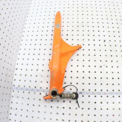 2014 ARCTIC CAT M8000 RIGHT FRONT STEERING ARM SPINDLE KNUCKLE 3703-431 - Image 1 of 4