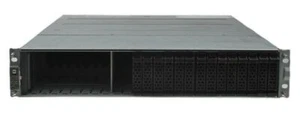Fujitsu Eternus DX60 S3 // 24x SFF Enclosure CA07662-B202 inkl. 2x PSU, Rails - Picture 1 of 2