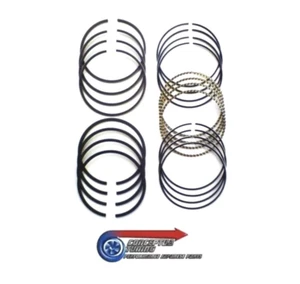 Juego de anillos/anillos de pistón - para Toyota SW20 MR2 Turbo 3S-GTE - Imagen 1 de 2