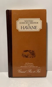 NOUVEAU GUIDE L’AMATEUR deHAVANE. “Condition Is Very Good” - Foto 1 di 13