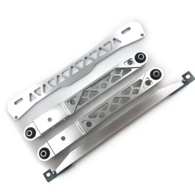 Rear Subframe Brace Tie Bar Lower Control arm For Mitsubishi Mirage 1997-01 - Image 1 of 4