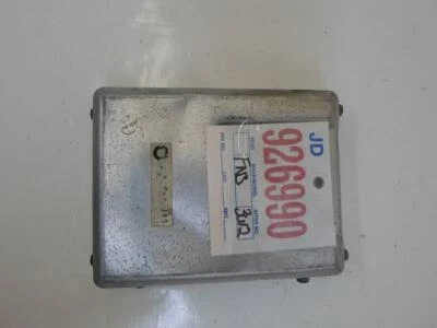 ABS CONTROL MODULE LEXUS ES250 1990 1991 89541-20030 OEM - Image 1 of 4