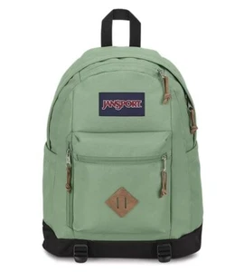 JanSport Lodo Backpack 30L Loden Frost - Picture 1 of 8