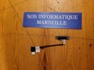 Connecteur avec Nappe de station d'accueil  DDD91ATH113 pour HP 10-p007nf - Picture 1 of 4