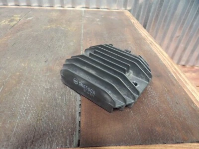 08-12 Kawasaki Ninja 250R EX250 VOLTAGE REGULATOR RECTIFIER 21066-0027 - Image 1 of 3