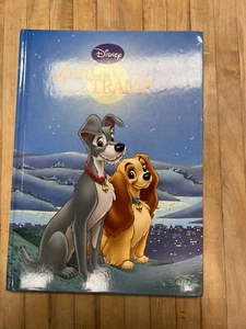 Disney Lady And The Tramp ISBN 9781435135635 - Foto 1 di 3