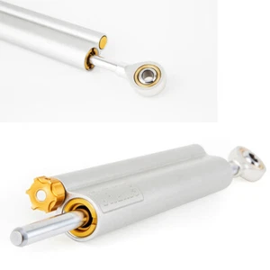 Bmw S 1000 Rr 2012 2017 Ohlins Steering Damper Steering Damper Sd 038 - Picture 1 of 1