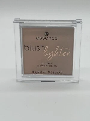essence BLUSH LIGHTER Gradient Powder Blush 04 Peachy Dawn  8g - Bild 1 von 3