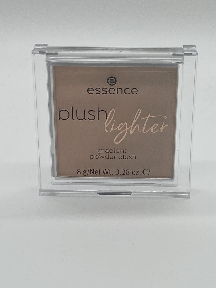 50x Stück essence Blush Lighter Farbverlauf Pulver Rouge Highlighter*neu*