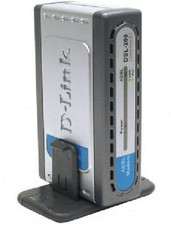 D-Link DSL-200 ADSL USB Modem