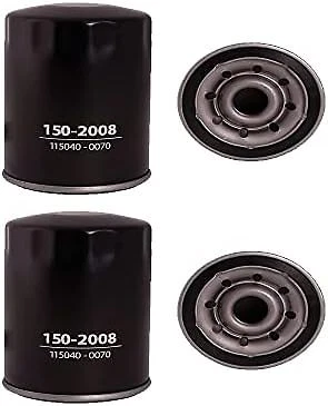 Engine Oil Filter for Isuzu Ascender, Jeep CJ5, CJ7, Cherokee, Grand Wagoneer, - Image 1 of 2