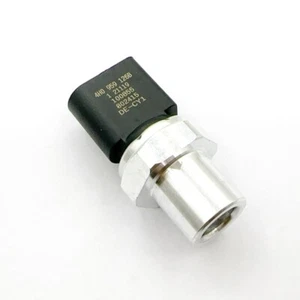 Air Conditioning Sensor Switch AC Pressure 4H0959126A OEM Fits For Audi A4 A5 A6 - Picture 1 of 3