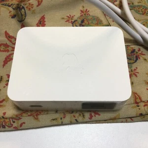 Original Apple HD Cinema Display 90W Adapter Power Supply - Afbeelding 1 van 9