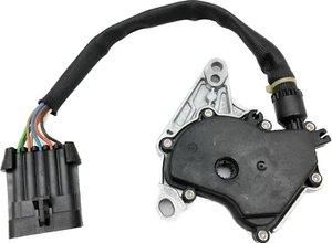 Multifunktionsschalter Tiptronic S 98632561201 Porsche Boxster (Original ZF ) - Picture 1 of 6