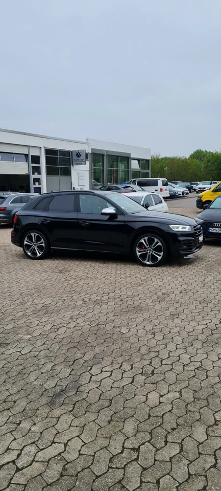 audi felgen 20 zoll original - Bild 1 von 4