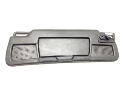 2005-2011 Mercedes Benz SLK-Class Passenger Side Sun Visor OEM 17181002109051 Foto 1 de 4