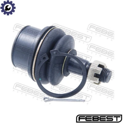 JUNTA DE BOLA 0120-150LOW PARA TOYOTA LAND/CRUISER/PRADO/VAN FJ 4/RUNNER/SW SW4 2,8 L Foto 1 de 4