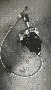 Opel Zafira B 1,9 D Automatik Schaltkulisse Schalthebel (1502) - Bild 1 von 5