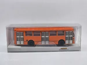 Fiat 418 AL 1972 - arancione - BREKINA 1:87 1/87 1-87 - Foto 1 di 3