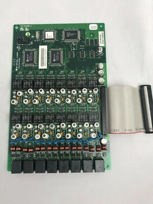 Comdial 7221-00 Digital Port Mod.16 port (DPM16) Fully Tested W/ 1 Year Warranty - Image 1 of 2