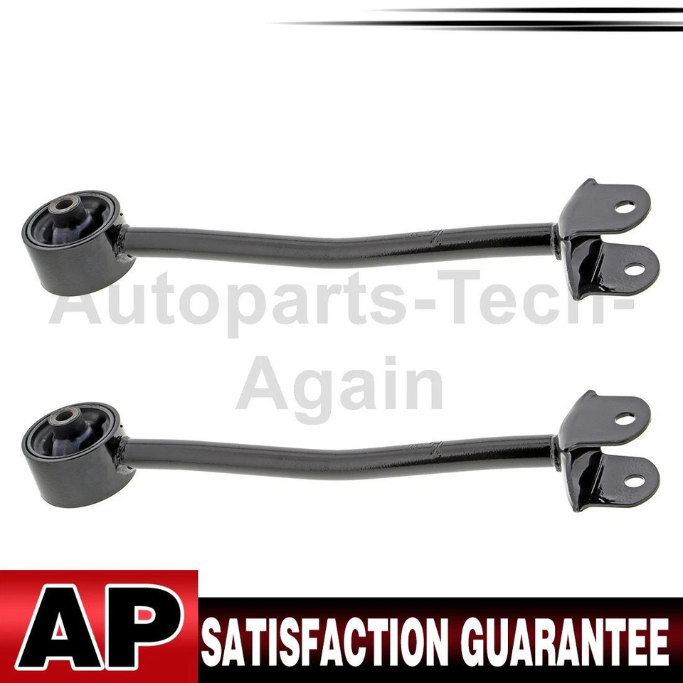 Brazo trasero 2 Mevotech para Mitsubishi Galant 2004-2010 Foto 1 de 2