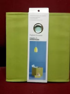 6er-Pack Room Essentials™ Stoffwürfel Aufbewahrungsbehälter - KIWIGRÜN - Bild 1 von 1