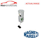 ELECTRIC FUEL PUMP FEED UNIT MAGNETI MARELLI 313011313024 I NEW OE REPLACEMENT