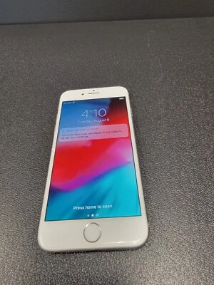 Apple iPhone 6 - 16GB 32GB 64GB 128GB - Gray Gold Silver Unlocked AT&T T-Mobile - Image 1 of 4