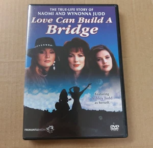Love Can Build A Bridge (DVD, 2006) - Bild 1 von 4