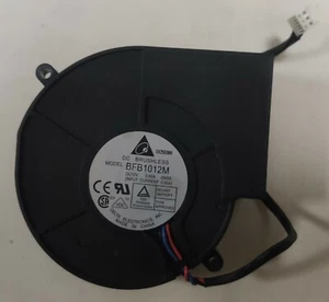 Ventilador para vitro inducción TEKA IBC63001 TCS VR01 - Imagen 1 de 4