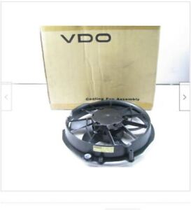 VDO FA70033 A/C Condenser Fan Assembly 1996-07 Ford Taurus 1996-05 Sable 3.0L