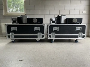 For sale: Panasonic PT-DZ870 set - PRICE INCL VAT - Afbeelding 1 van 6