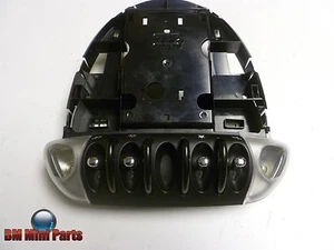 MINI Switch Unit for Roof Headlining 61319806788 - Picture 1 of 3