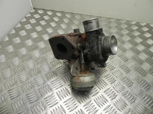 Turbolader Mazda 6 Hatchback 2006 VJ36071121072M - Bild 1 von 5