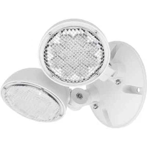 Progress Lighting PERHC Collection 1-Watt White Integrated LED Emergency Light - Picture 1 of 5