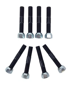 Dana 60 High Steer Stud/Nut Kit, D60, Hi-Steer Studs, WFO 1150T-pr - Picture 1 of 2