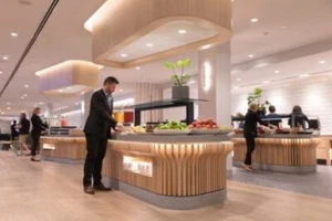 x2 Qantas lounge passes - expire 23rd of May 2025 - Picture 1 of 1
