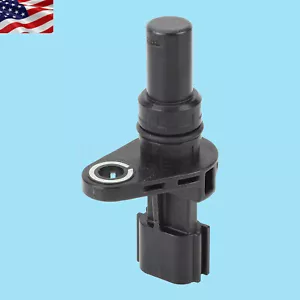Transmission Speed Sensor for 2007-2014 Nissan Altima 2.5L / Sentra 1.8L 4Cyl - Picture 1 of 10
