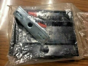 Markenlos Universal Vorbau Kit für Exit Sign NX-604-KIT-B - Bild 1 von 2