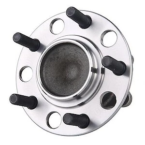 CARQUEST/Drive Works NT512332 - Conjunto de cojinete de rueda y buje, trasero Foto 1 de 1