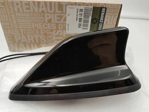 RENAULT MEGANE IV ORIGINALE SPORT NERO SQUALO ANTENNA SQUALO 8201684054 - Foto 1 di 9