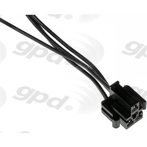 GPD 1712270 Blower Motor Resistors for E350 Van E450 E150 E250 F250 Truck F350 - Picture 1 of 1